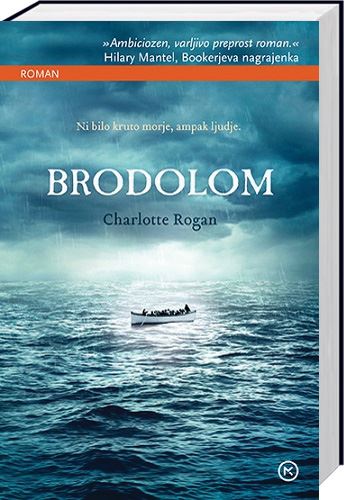 Brodolom
