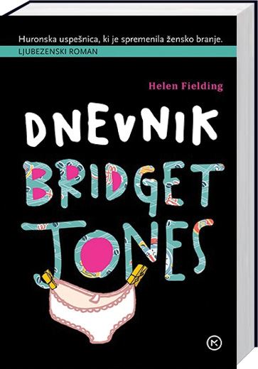 Dnevnik Bridget Jones