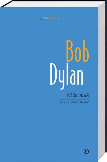 Nova lirika: Ni še mrak