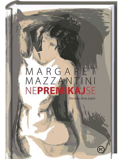 NE PREMIKAJ SE