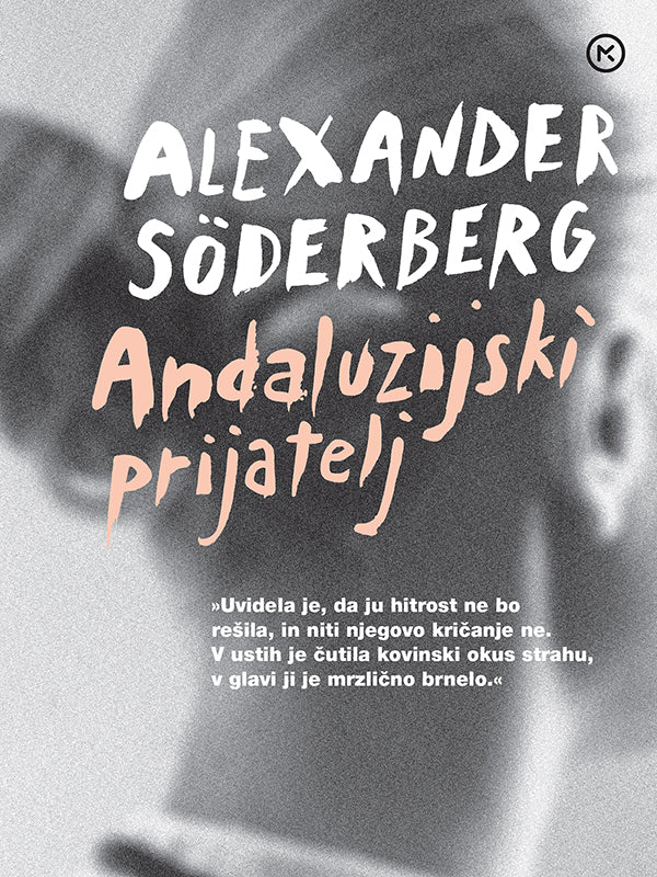 Andaluzijski prijatelj