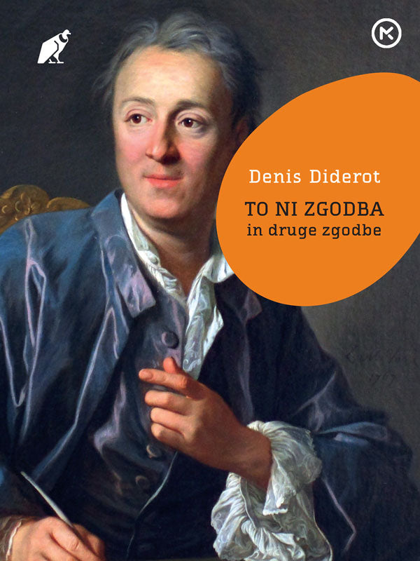 To ni zgodba in druge zgodbe