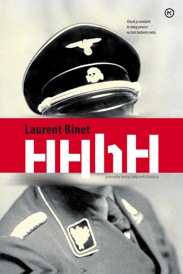 HHhH