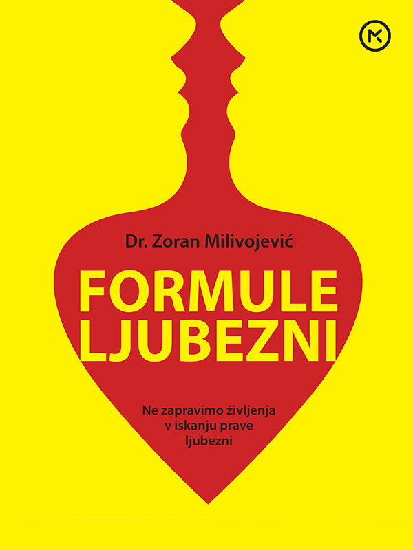 E FORMULE LJUBEZNI