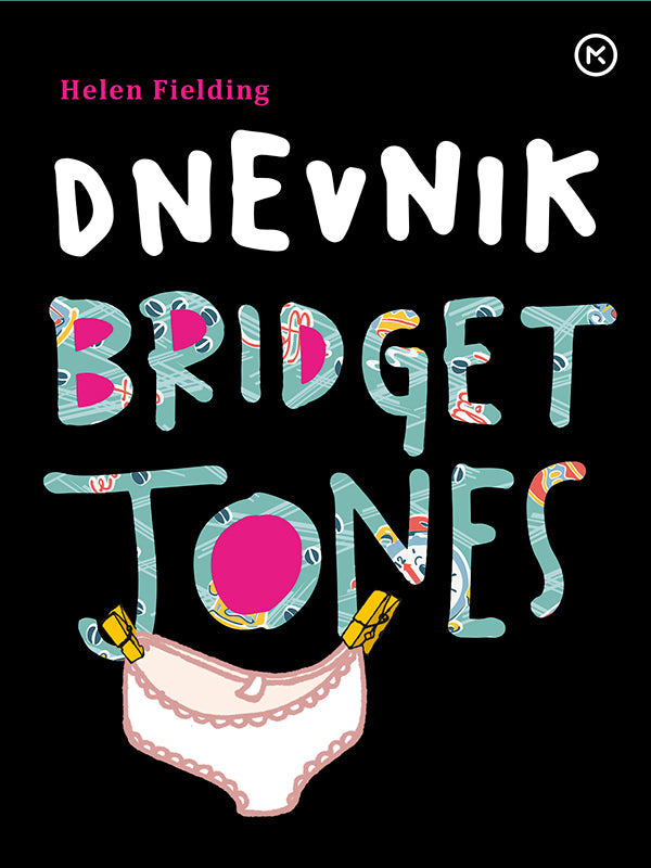 Dnevnik Bridget Jones