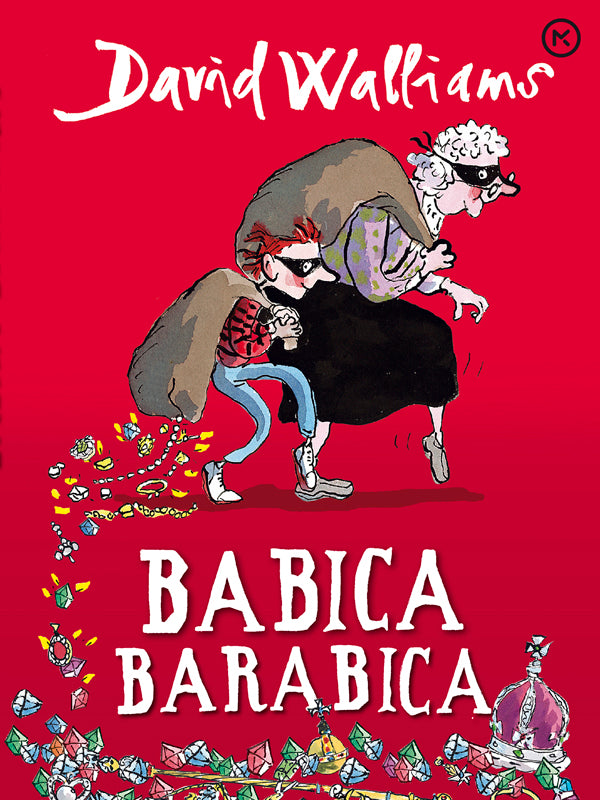 Babica barabica