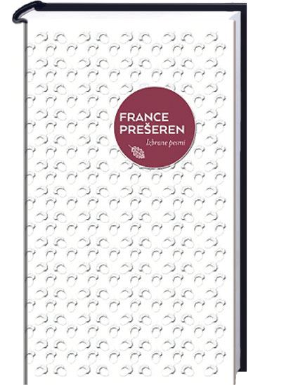 Velikani slovenske poezije - France Prešeren