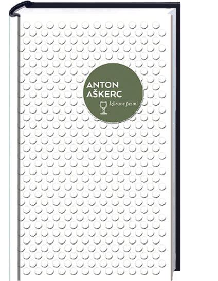Velikani slovenske poezije: Anton Aškerc