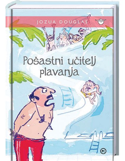 POŠASTNI UČITELJ PLAVANJA