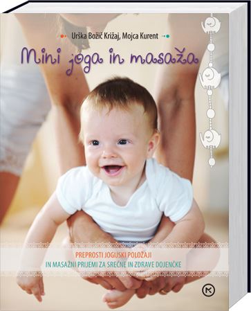 MINI JOGA IN MASAŽA