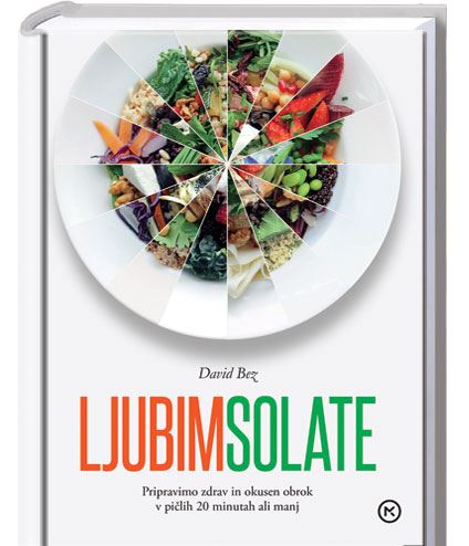 LJUBIM SOLATE
