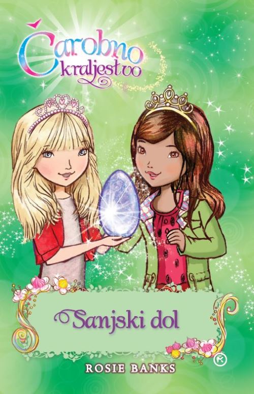 Čarobno kraljestvo: Sanjski dol
