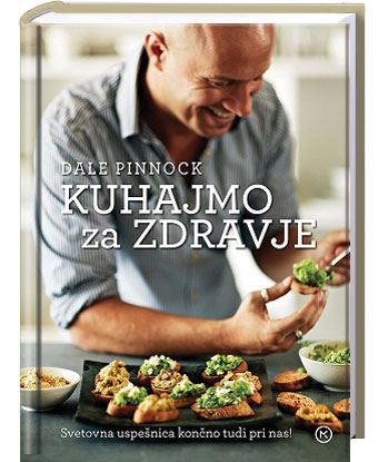 KUHAJMO ZA ZDRAVJE