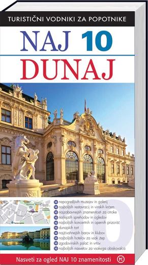 DUNAJ - NAJ 10