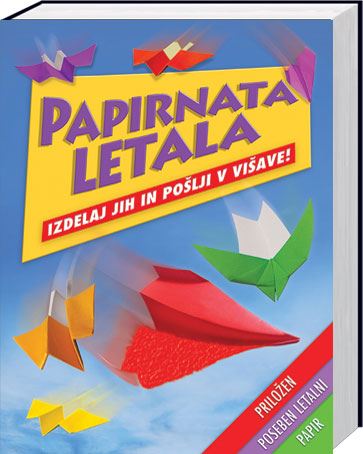 PAPIRNATA LETALA