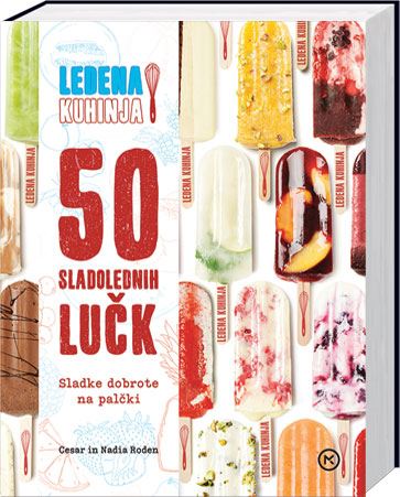 50 SLADOLEDNIH LUČK