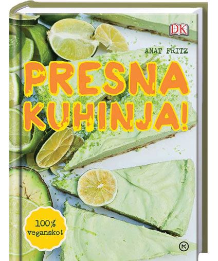 PRESNA KUHINJA