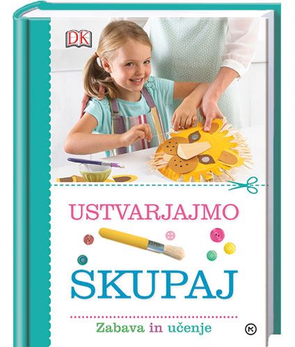 USTVARJAJMO SKUPAJ