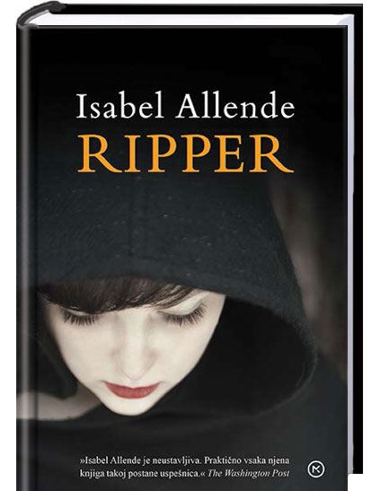 RIPPER