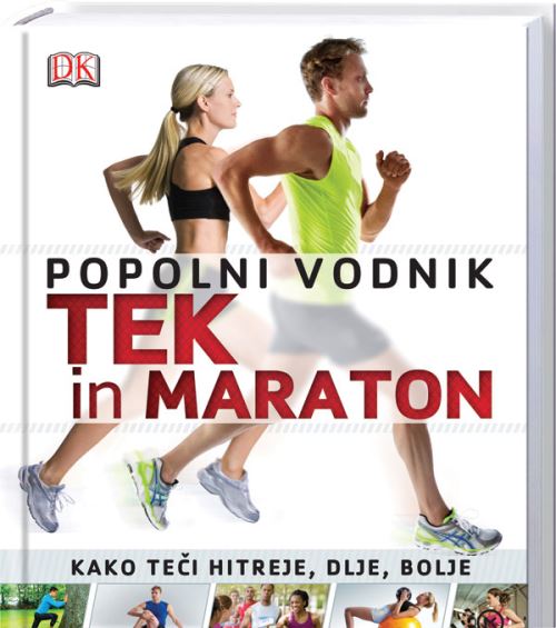 TEK IN MARATON