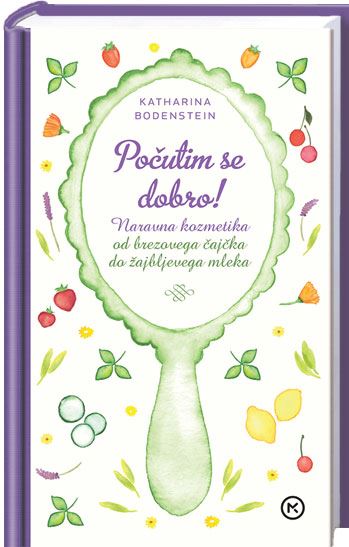 Počutim se dobro!