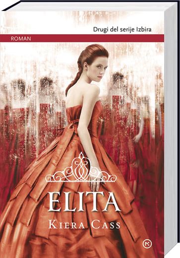 ELITA - ŽEPNICA