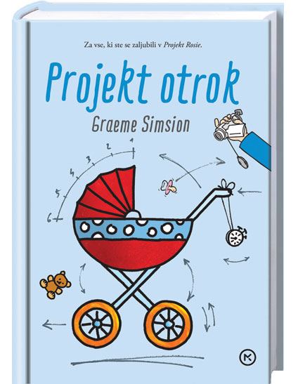 PROJEKT OTROK