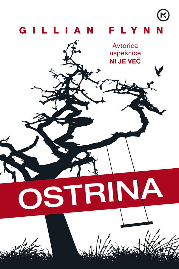 Ostrina