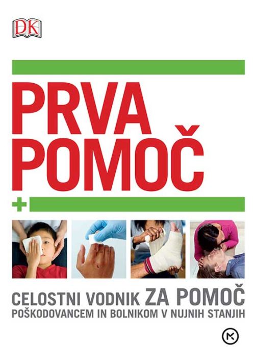 Prva pomoč