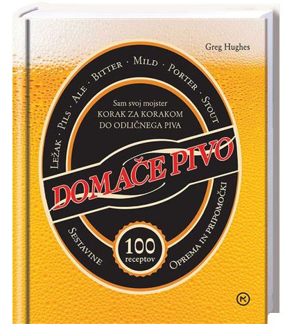 Domače pivo