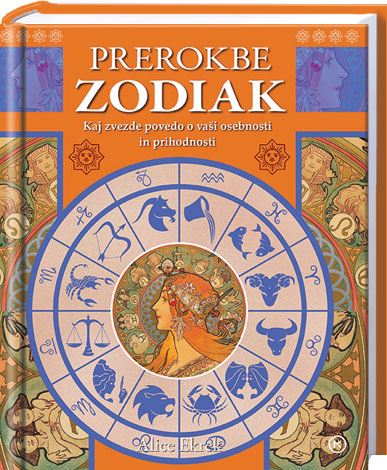 PREROKBE: ZODIAK