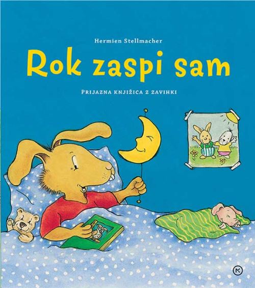 ROK ZASPI SAM