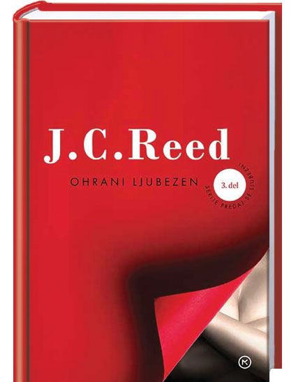 OHRANI LJUBEZEN