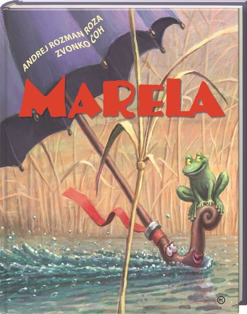 Marela