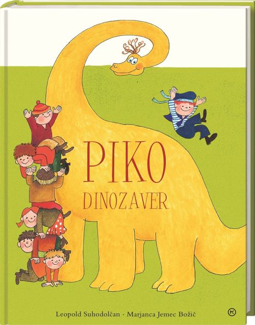 Piko dinozaver