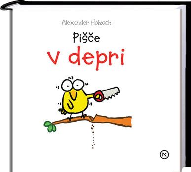 Pišče v depri