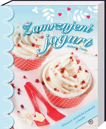 ZAMRZNJENI JOGURT
