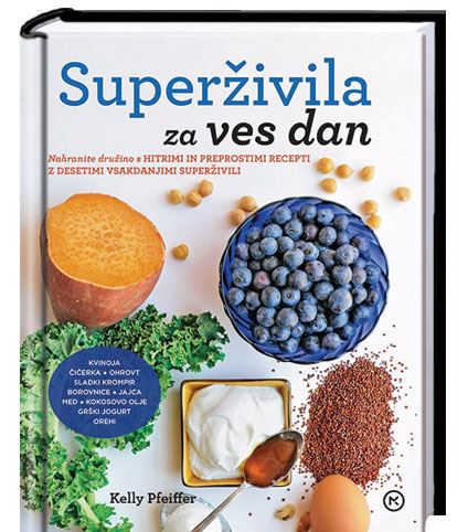 SUPERŽIVILA ZA VES DAN T12