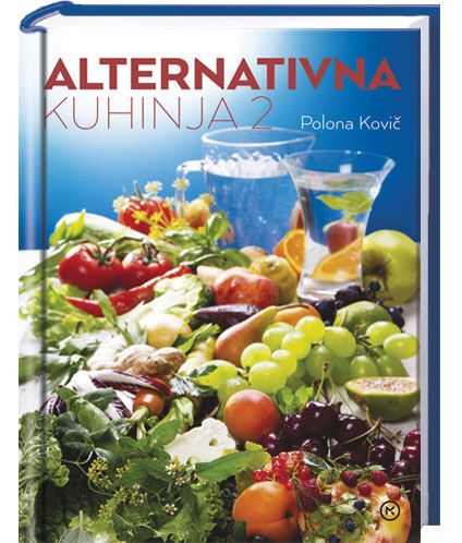 ALTERNATIVNA KUHINJA 2