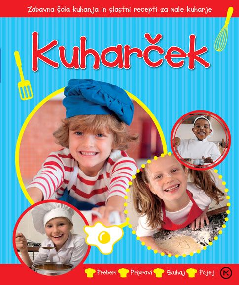 KUHARČEK