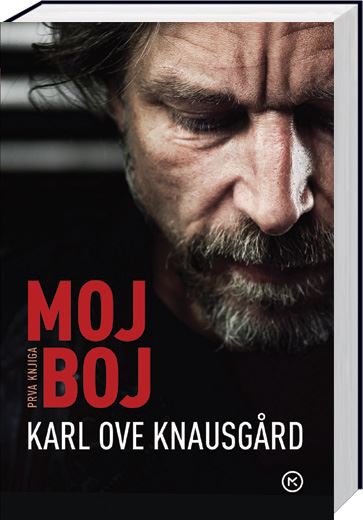 Moj boj (1. knjiga)