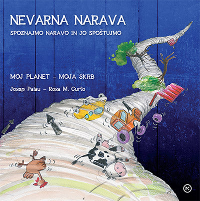 NEVARNA NARAVA