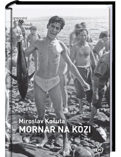 MORNAR NA KOZI (SUBVENCIJA)