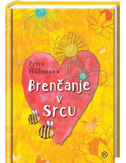 BRENČANJE V SRCU