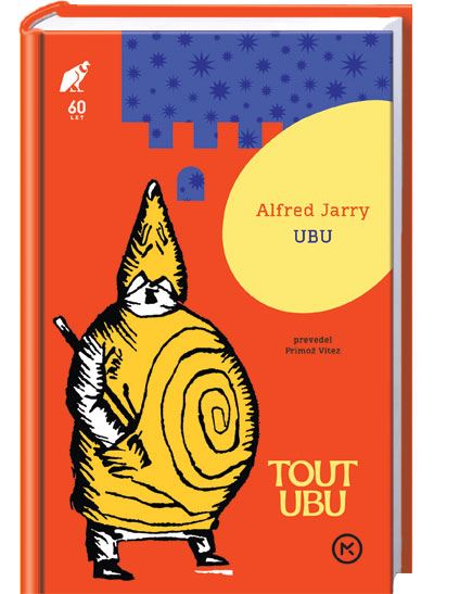 Ubu