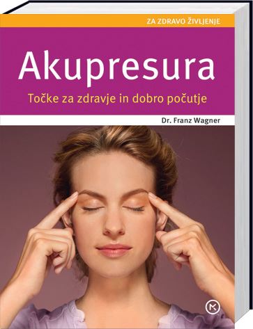 AKUPRESURA