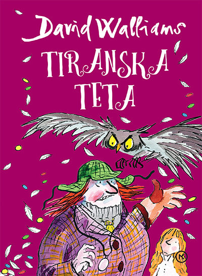 TIRANSKA TETA