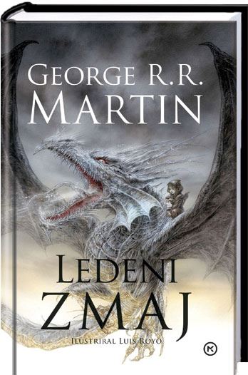 LEDENI ZMAJ