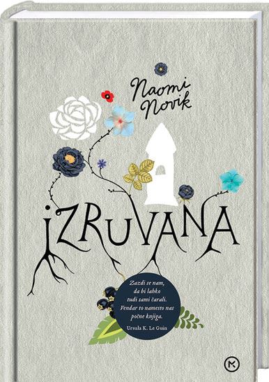 Izruvana