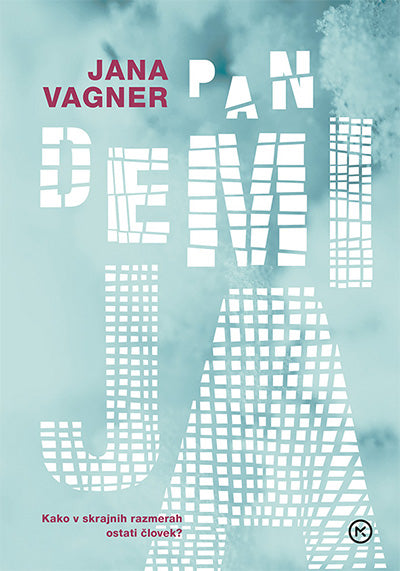 Pandemija (Pandemija, 1. knjiga)